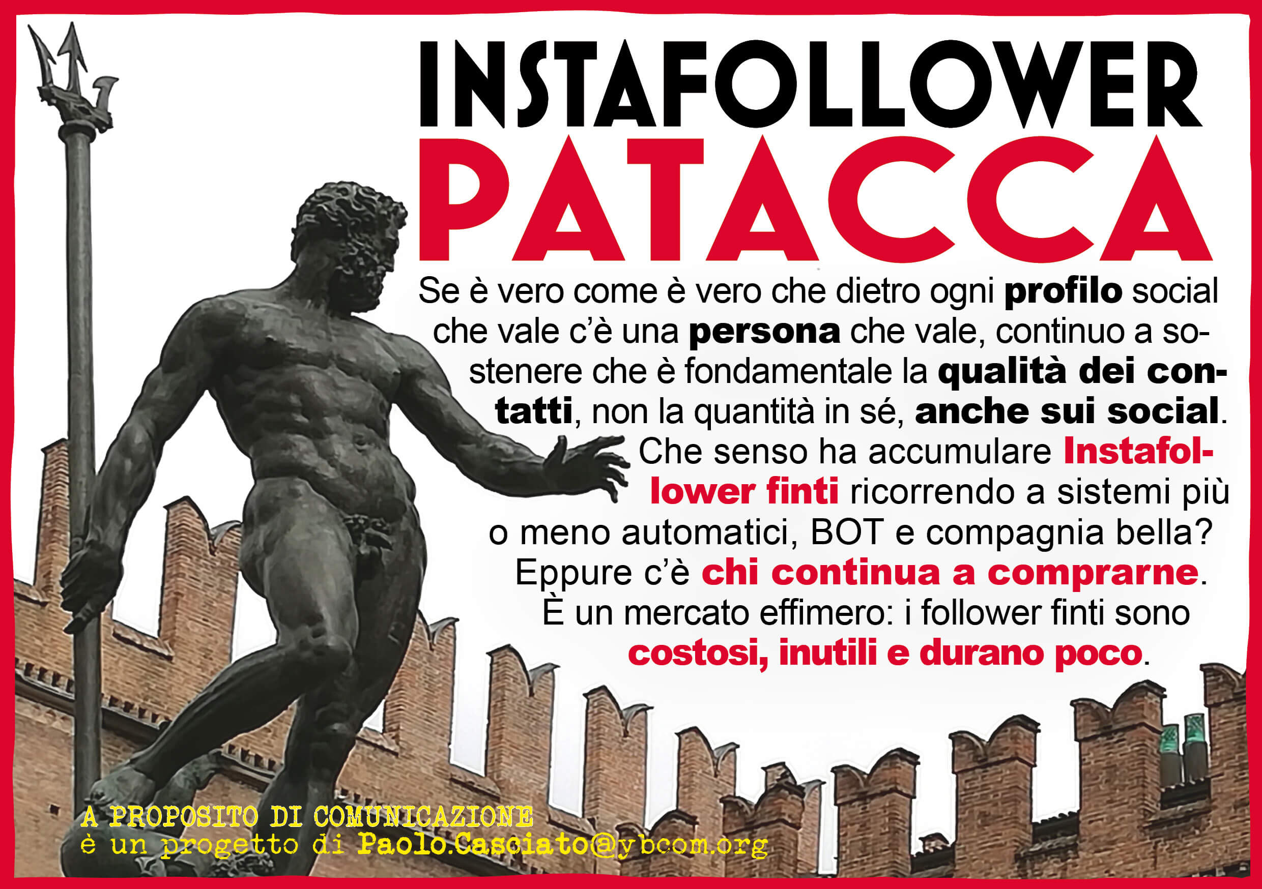 A proposito di comunicazione apropositodicomunicazioone #apropositodicomunicazioone